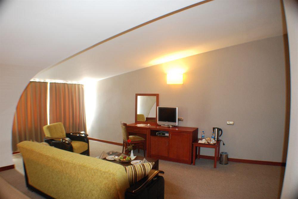 Dragos Resort Hotel Spa Restaurant اسطنبول المظهر الخارجي الصورة