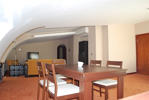 Dragos Resort Hotel Spa Restaurant اسطنبول المظهر الخارجي الصورة