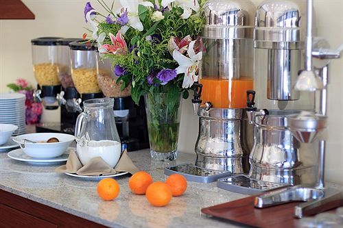 Dragos Resort Hotel Spa Restaurant اسطنبول المظهر الخارجي الصورة