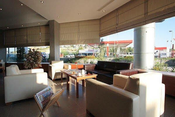 Dragos Resort Hotel Spa Restaurant اسطنبول المظهر الخارجي الصورة
