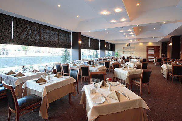 Dragos Resort Hotel Spa Restaurant اسطنبول المظهر الخارجي الصورة