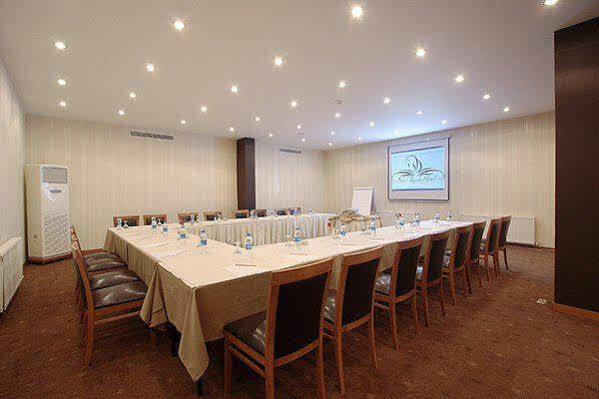 Dragos Resort Hotel Spa Restaurant اسطنبول المظهر الخارجي الصورة