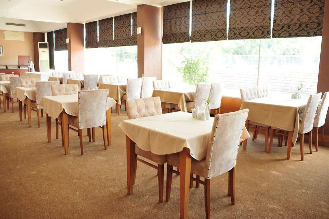 Dragos Resort Hotel Spa Restaurant اسطنبول المظهر الخارجي الصورة